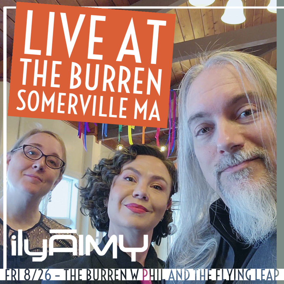Next Friday – The Burren
